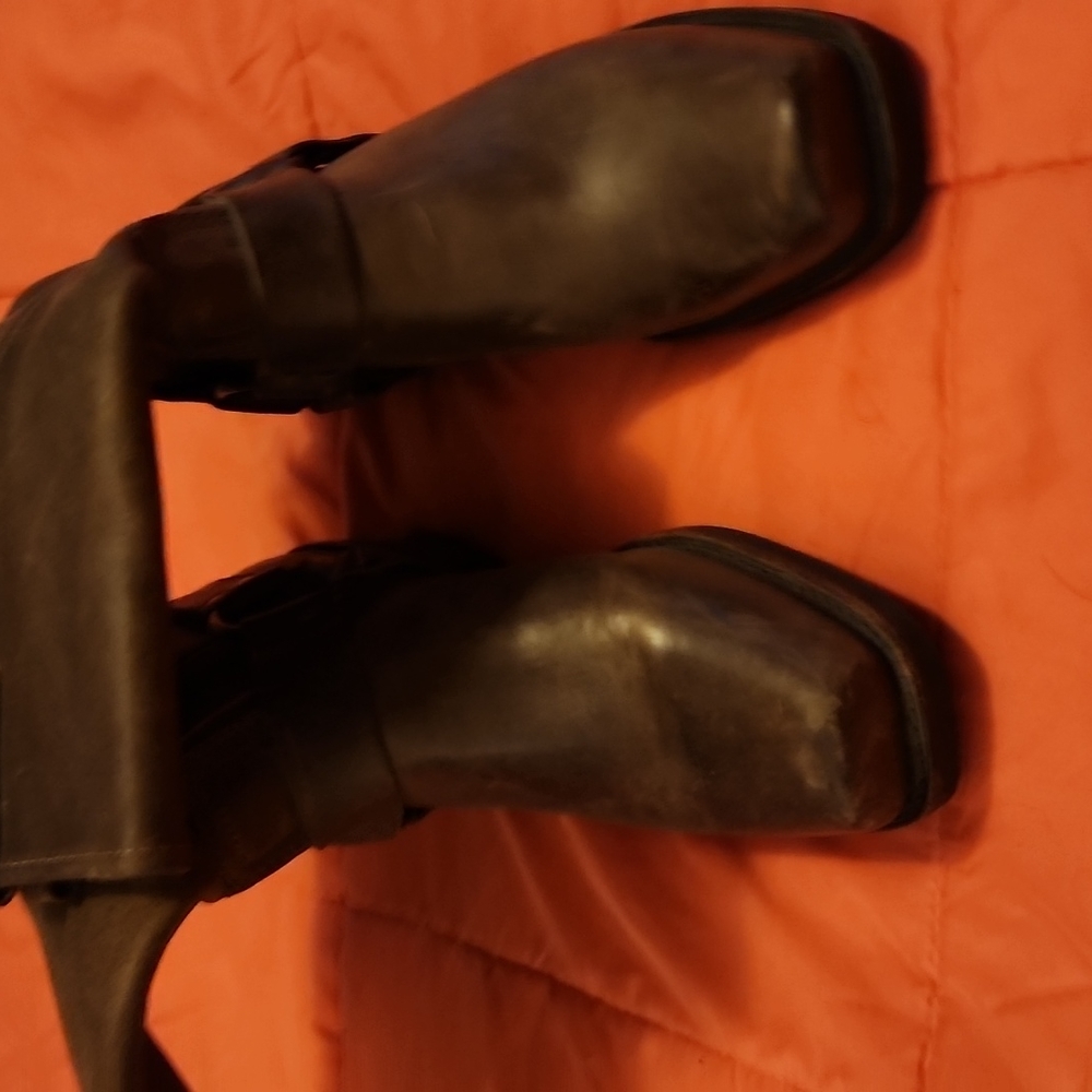 Frye boots